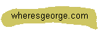 wheresgeorge.com