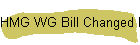 HMG WG Bill Changed By Another